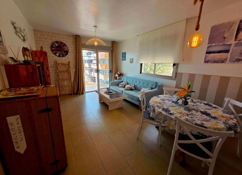 Obra nueva - Apartamento - Torrevieja