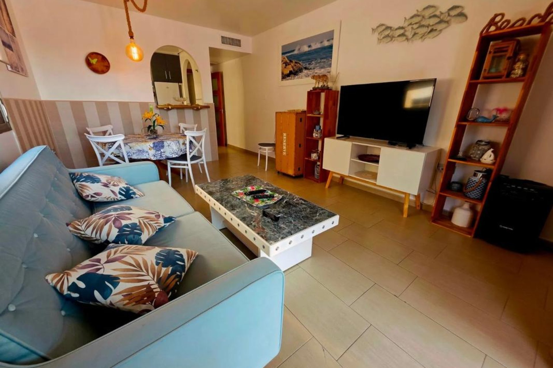 Obra nueva - Apartamento - Torrevieja