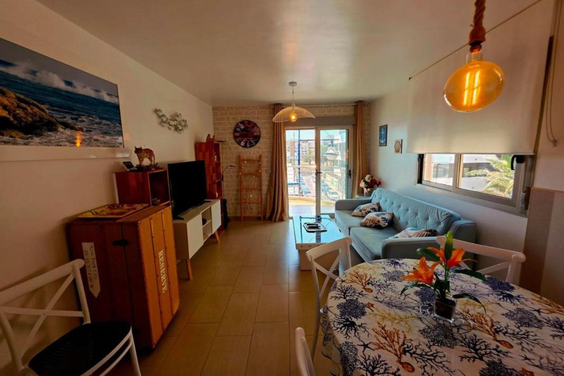 Obra nueva - Apartamento - Torrevieja