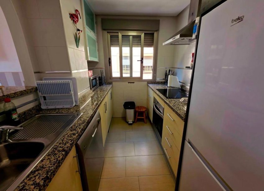 Obra nueva - Apartamento - Torrevieja