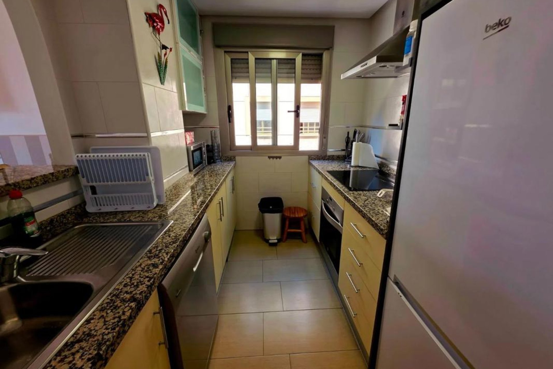 Obra nueva - Apartamento - Torrevieja