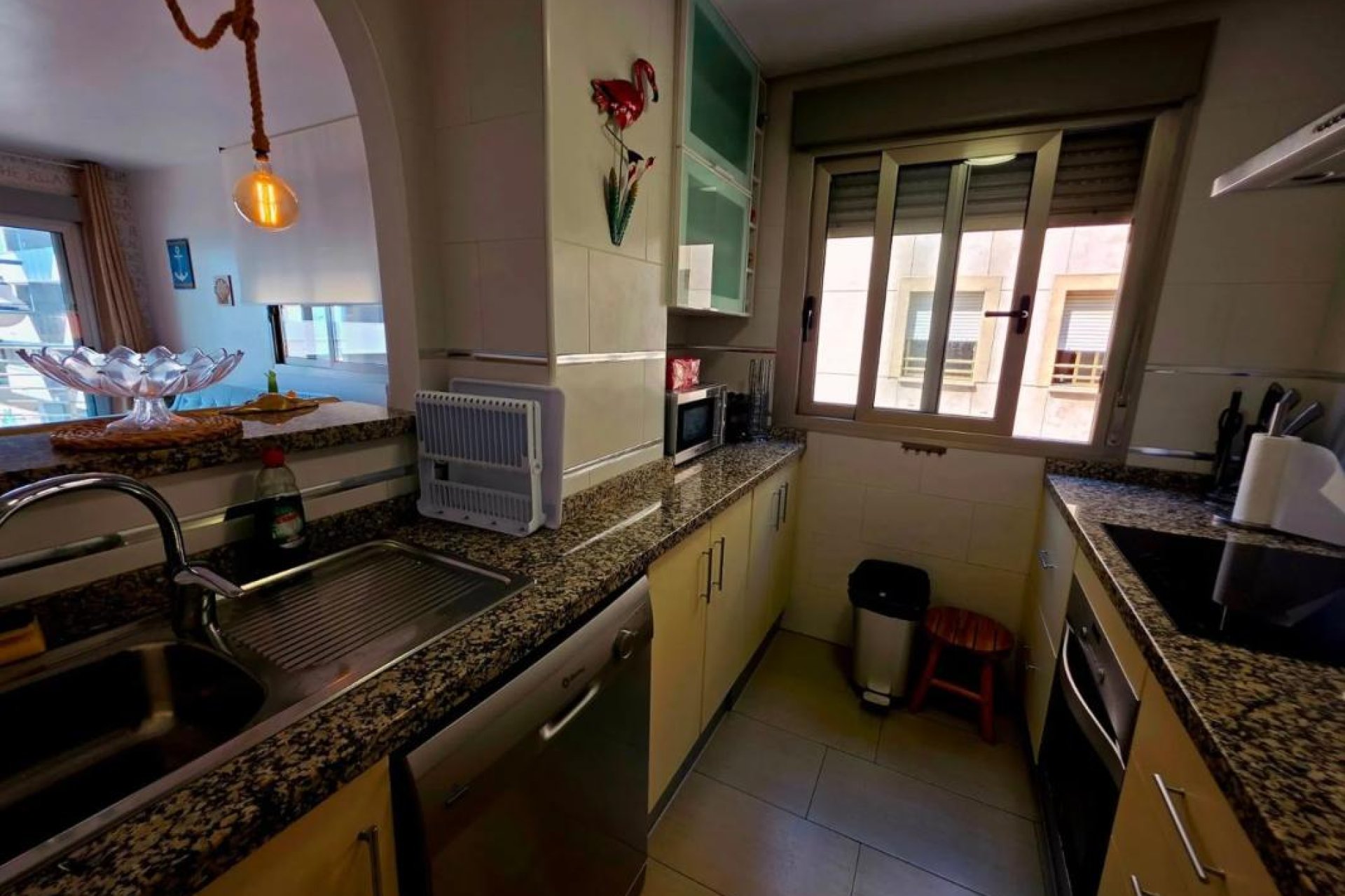 Obra nueva - Apartamento - Torrevieja