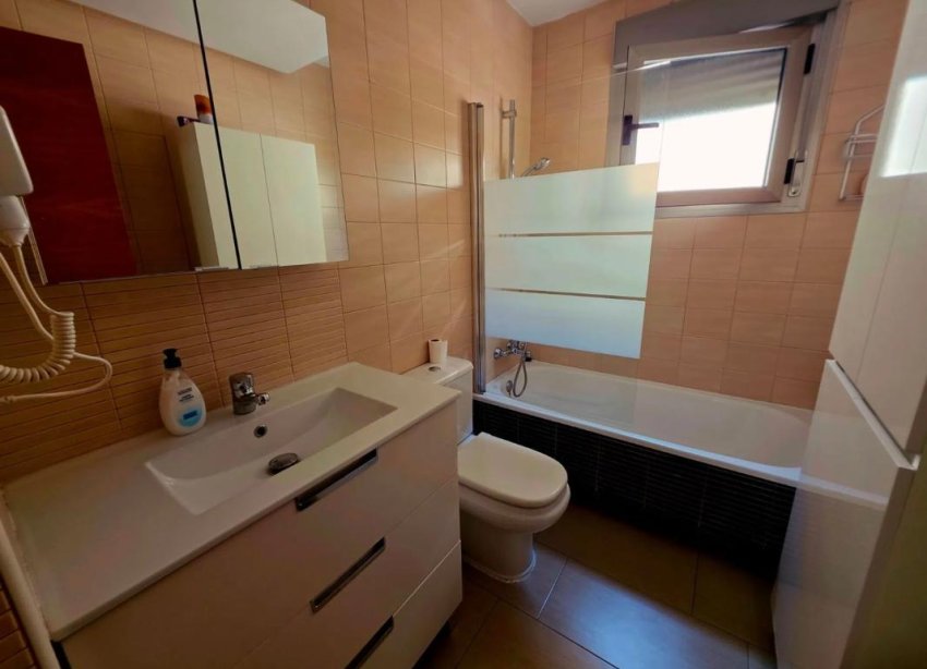 Obra nueva - Apartamento - Torrevieja