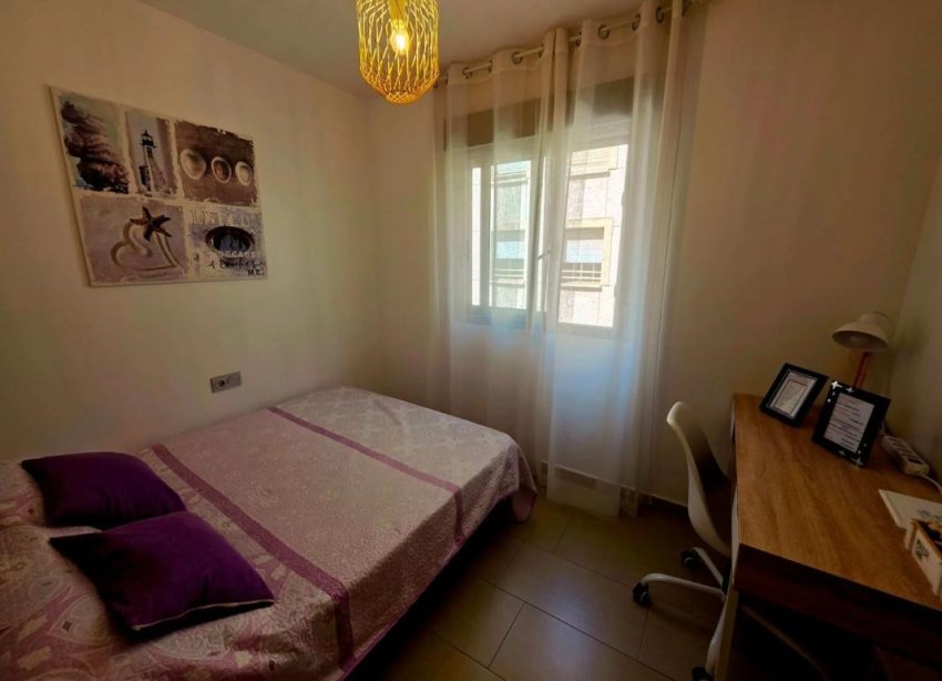 Obra nueva - Apartamento - Torrevieja