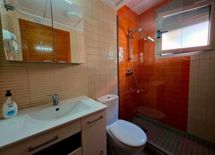 Obra nueva - Apartamento - Torrevieja