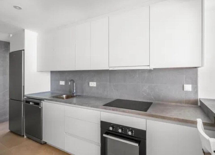 Obra nueva - Apartamento - Torrevieja