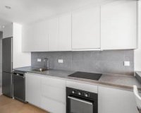 Obra nueva - Apartamento - Torrevieja
