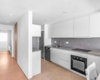 Obra nueva - Apartamento - Torrevieja