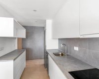 Obra nueva - Apartamento - Torrevieja