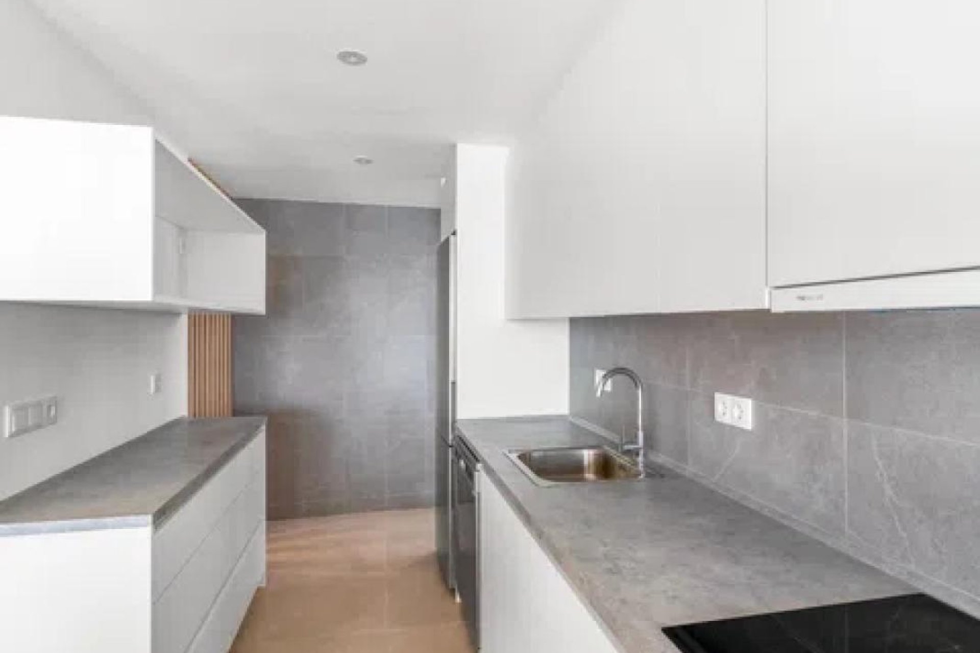 Obra nueva - Apartamento - Torrevieja