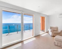 Obra nueva - Apartamento - Torrevieja
