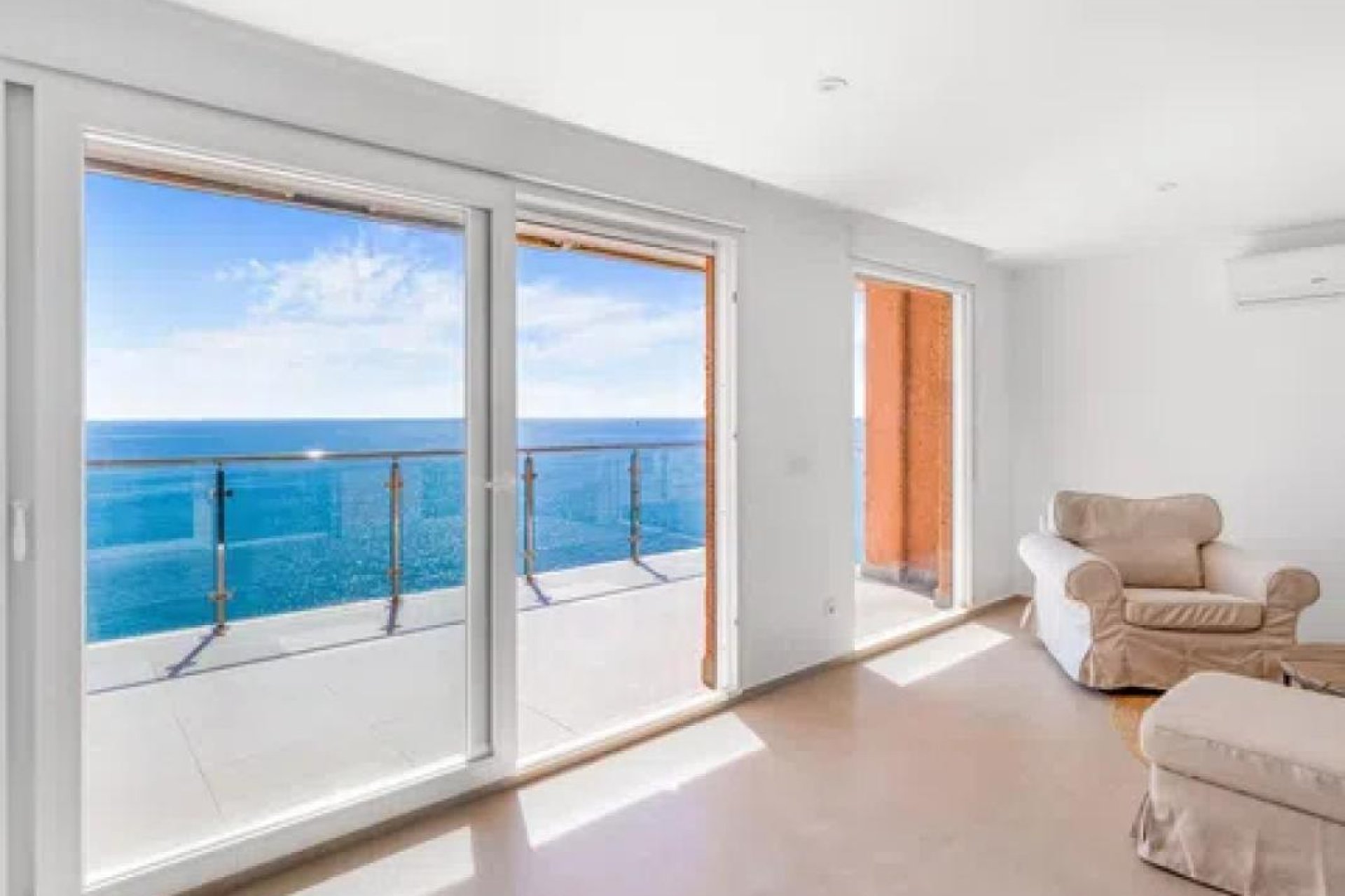 Obra nueva - Apartamento - Torrevieja