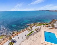 Obra nueva - Apartamento - Torrevieja