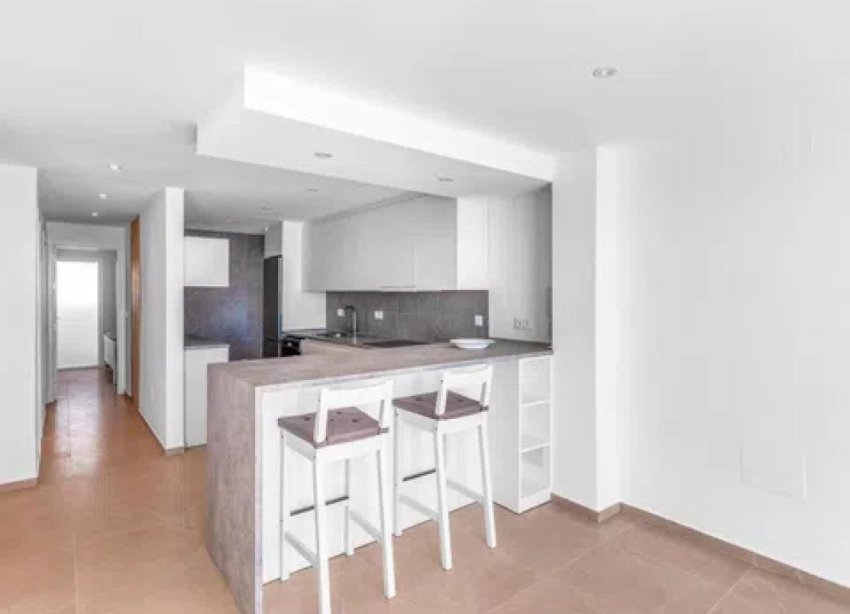 Obra nueva - Apartamento - Torrevieja