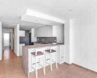 Obra nueva - Apartamento - Torrevieja