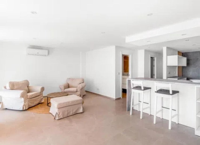 Obra nueva - Apartamento - Torrevieja