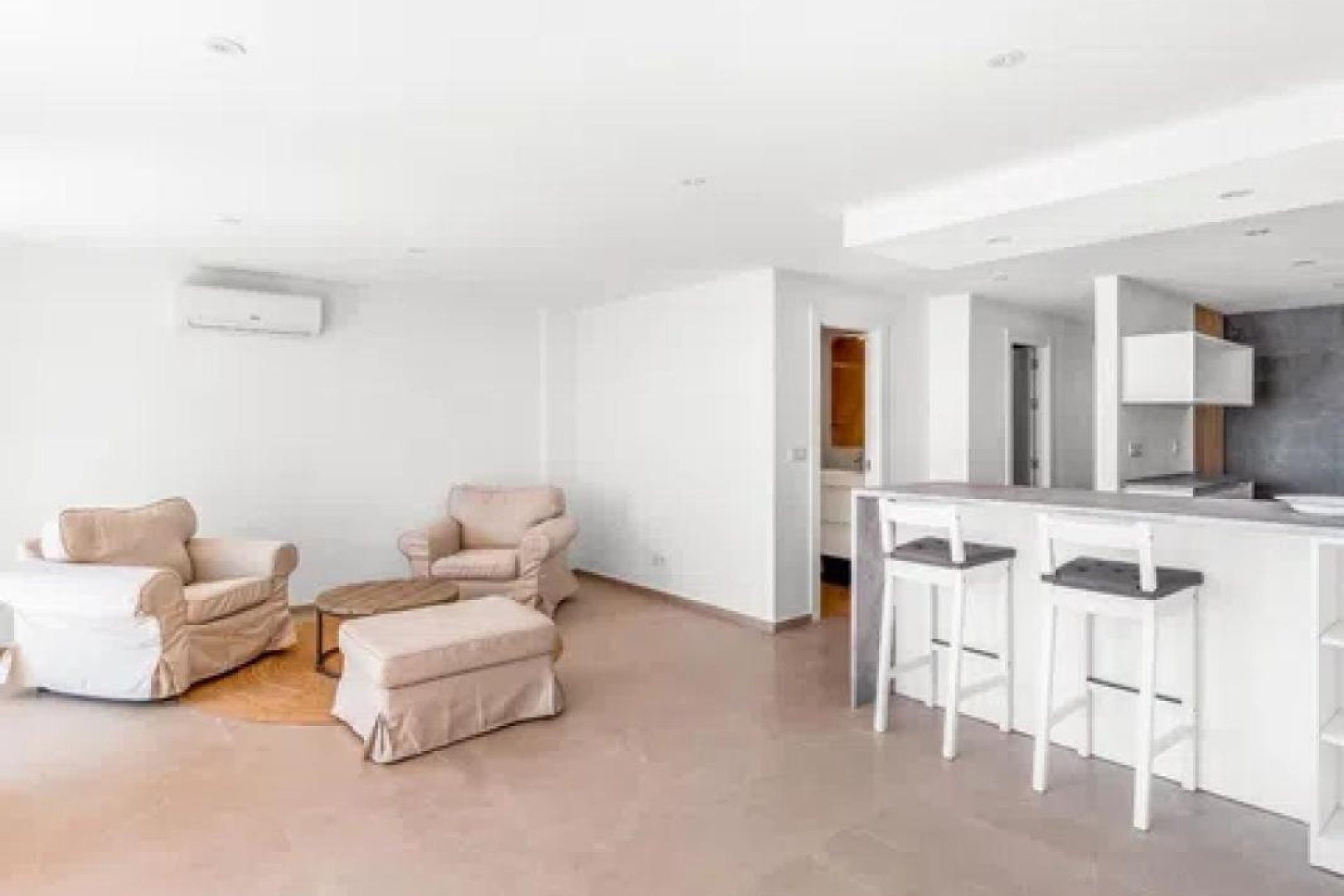 Obra nueva - Apartamento - Torrevieja