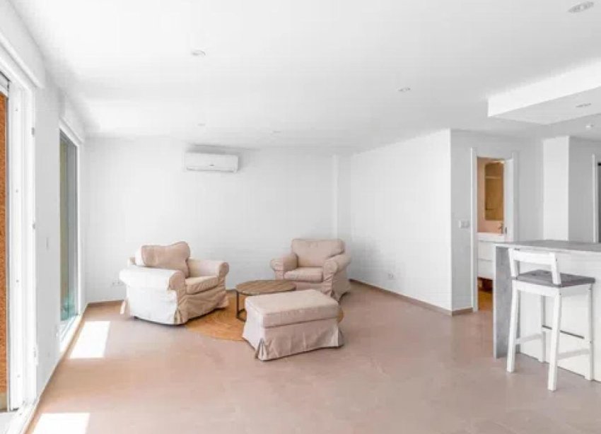Obra nueva - Apartamento - Torrevieja