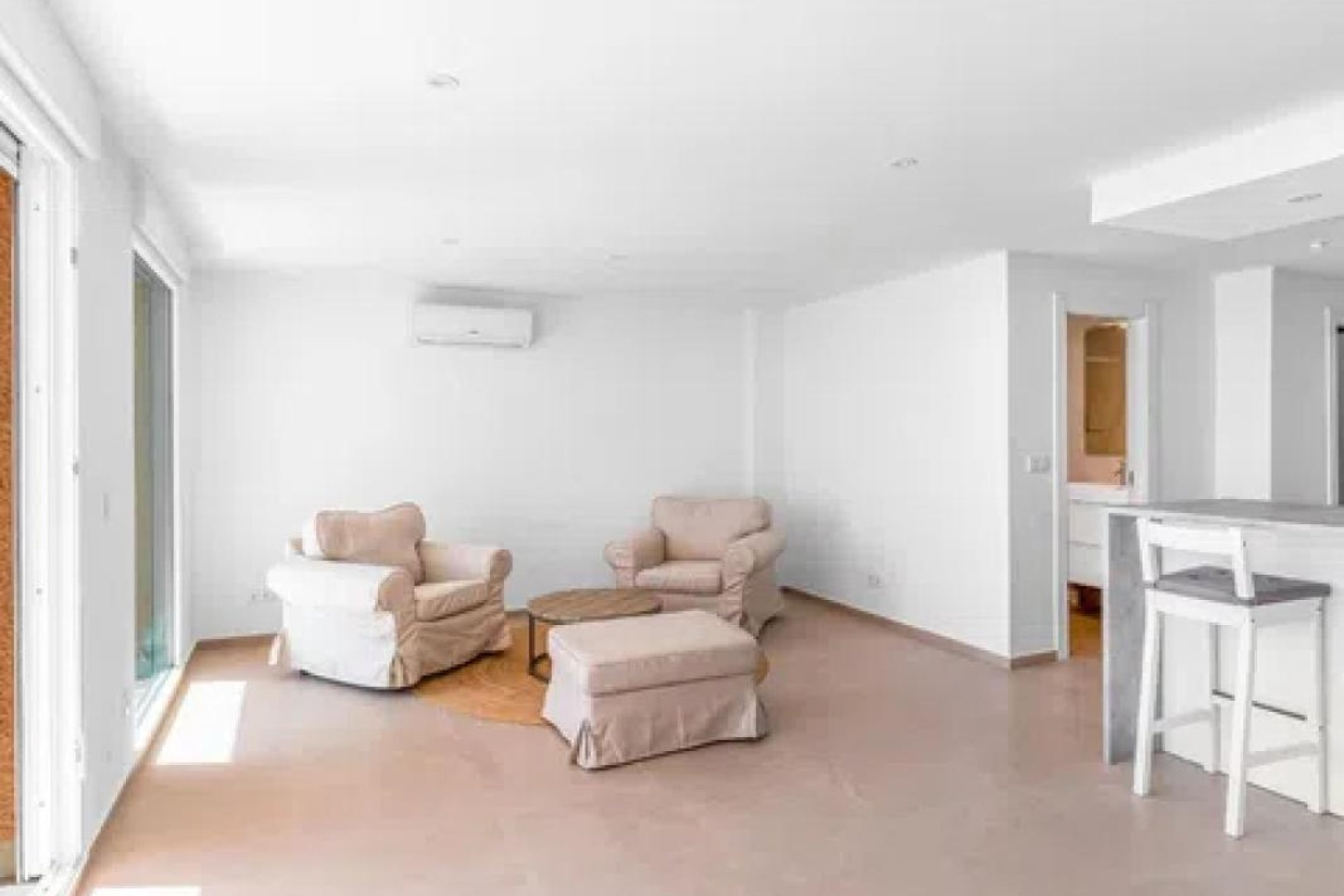 Obra nueva - Apartamento - Torrevieja