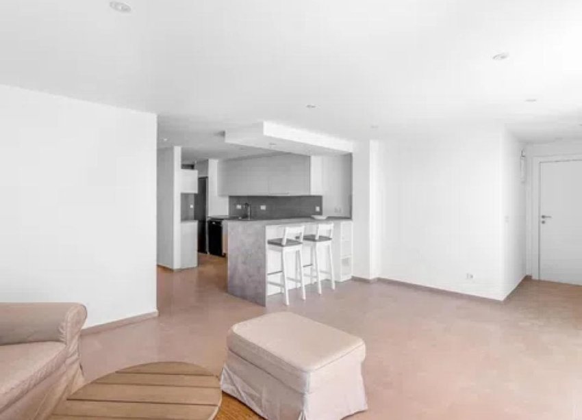 Obra nueva - Apartamento - Torrevieja