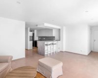 Obra nueva - Apartamento - Torrevieja