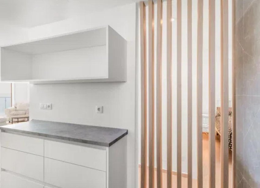 Obra nueva - Apartamento - Torrevieja
