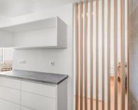 Obra nueva - Apartamento - Torrevieja