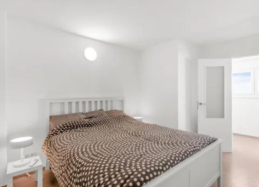 Obra nueva - Apartamento - Torrevieja