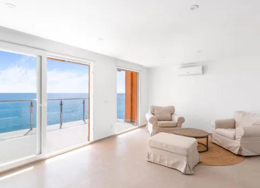 Obra nueva - Apartamento - Torrevieja
