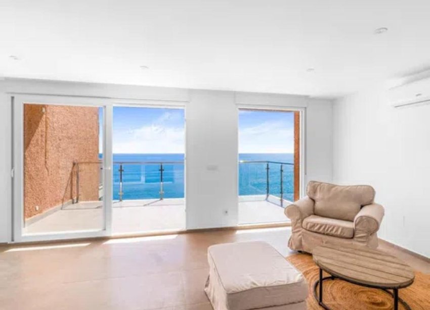 Obra nueva - Apartamento - Torrevieja