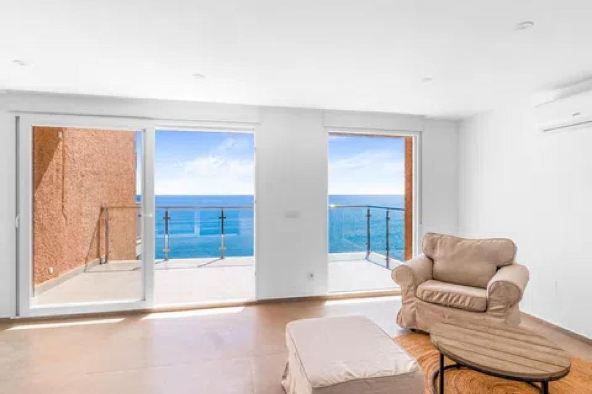 Obra nueva - Apartamento - Torrevieja