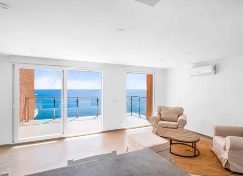 Obra nueva - Apartamento - Torrevieja