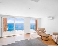 Obra nueva - Apartamento - Torrevieja