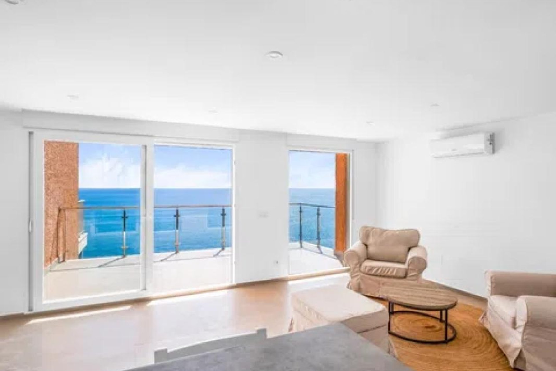 Obra nueva - Apartamento - Torrevieja