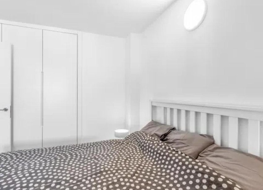Obra nueva - Apartamento - Torrevieja