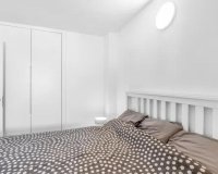 Obra nueva - Apartamento - Torrevieja