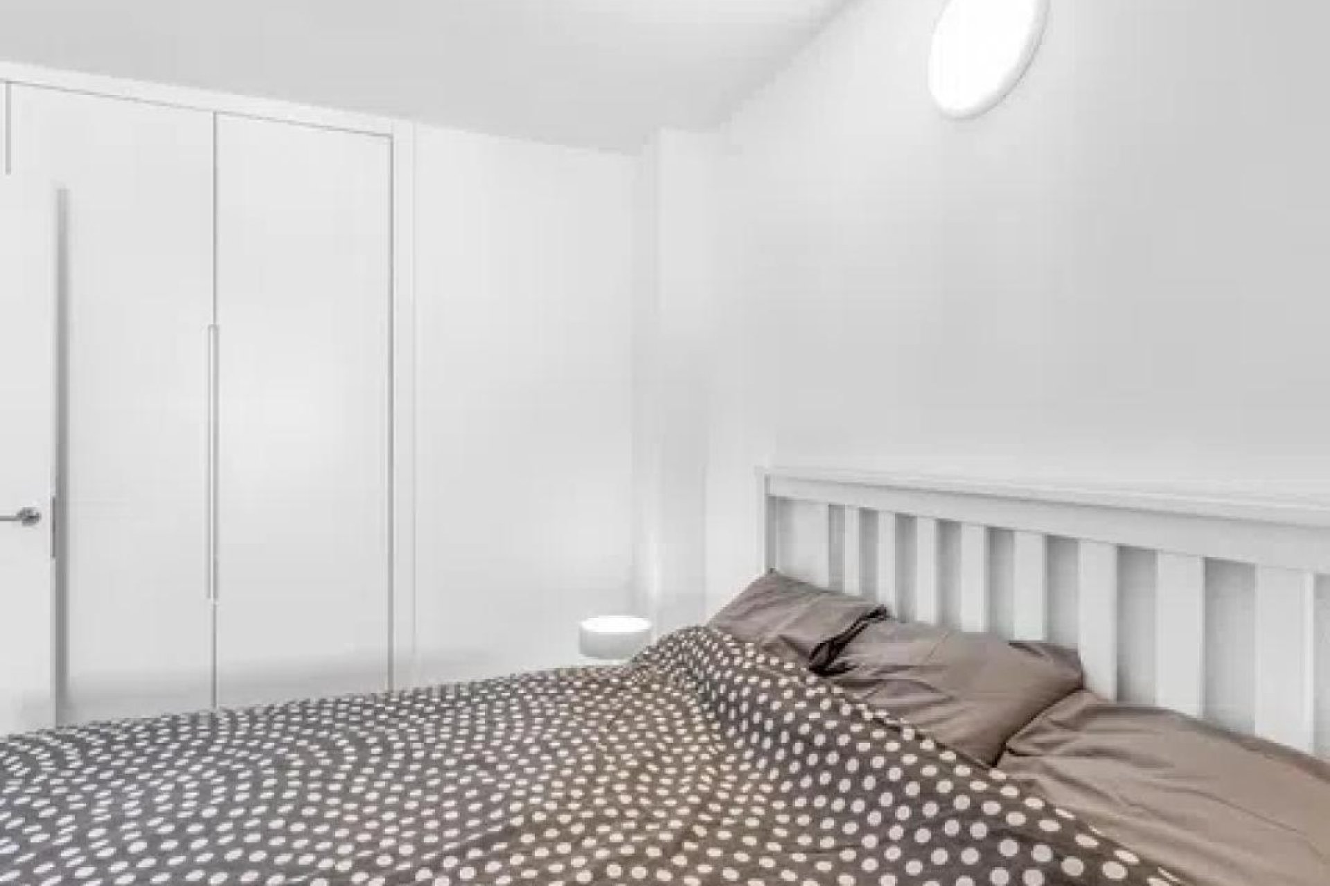 Obra nueva - Apartamento - Torrevieja
