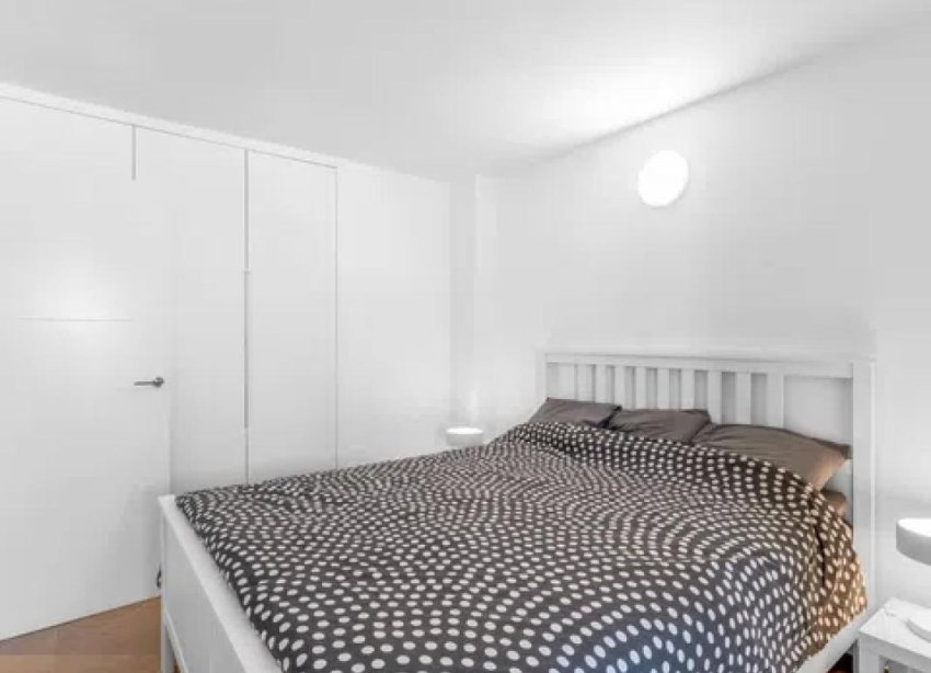 Obra nueva - Apartamento - Torrevieja