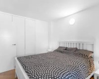 Obra nueva - Apartamento - Torrevieja