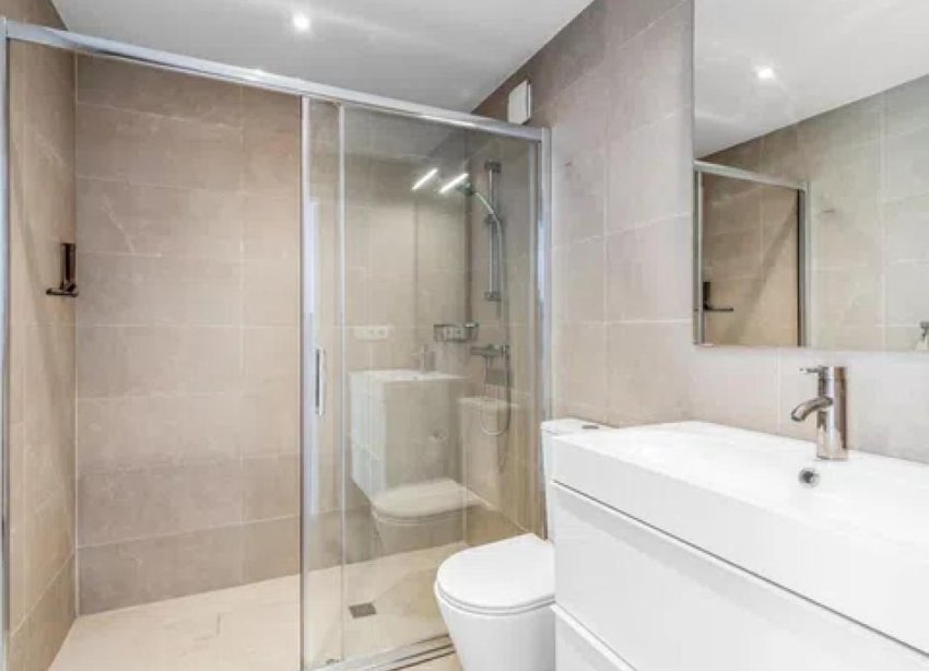 Obra nueva - Apartamento - Torrevieja