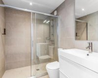 Obra nueva - Apartamento - Torrevieja