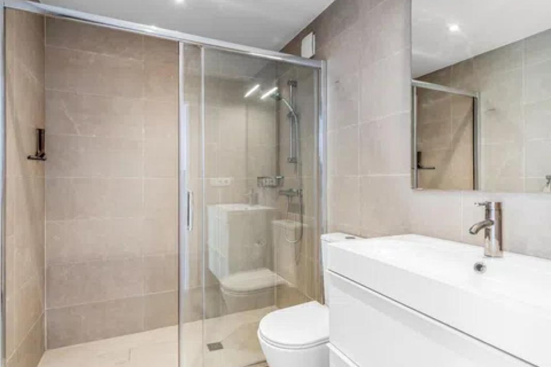 Obra nueva - Apartamento - Torrevieja