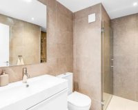 Obra nueva - Apartamento - Torrevieja