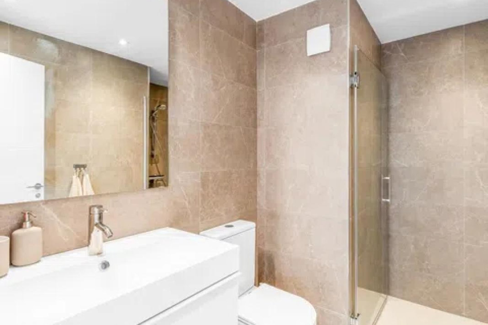 Obra nueva - Apartamento - Torrevieja