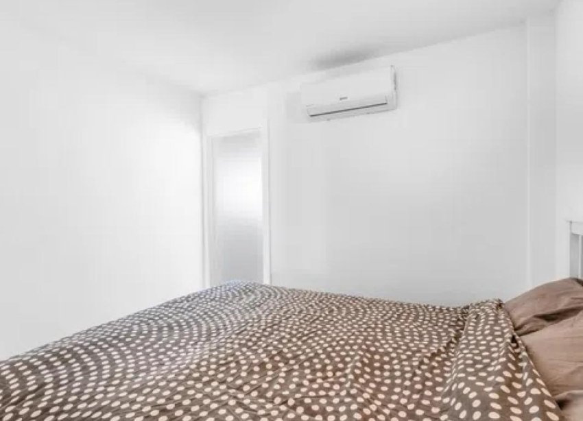 Obra nueva - Apartamento - Torrevieja