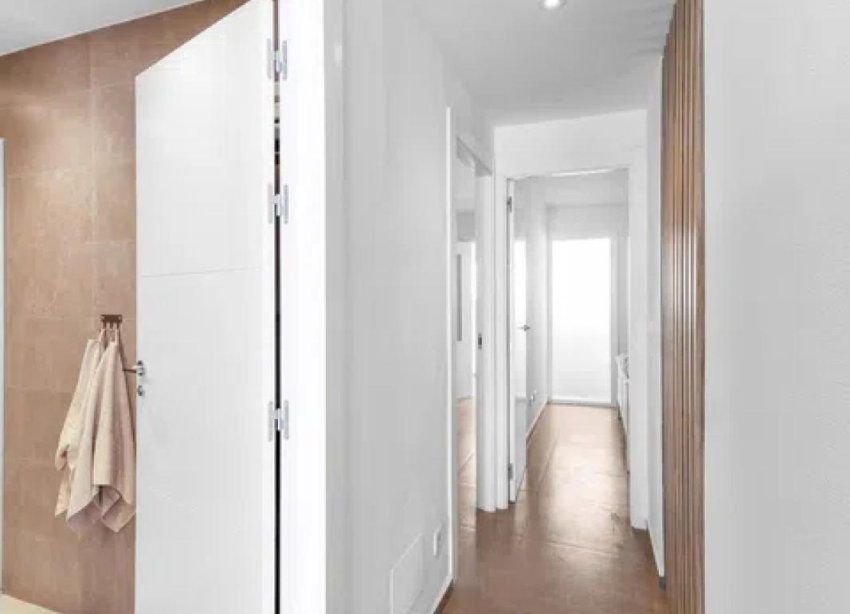 Obra nueva - Apartamento - Torrevieja