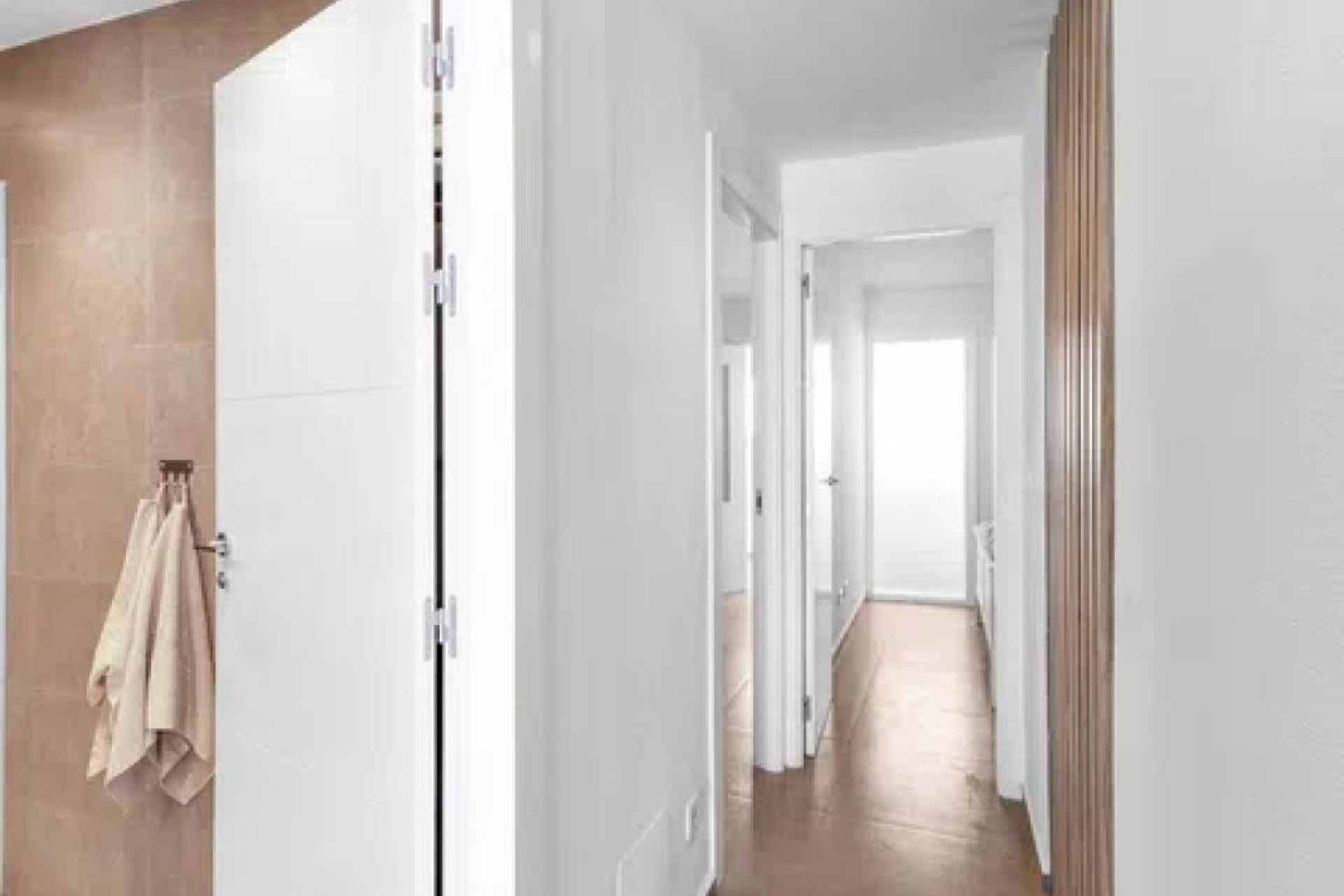 Obra nueva - Apartamento - Torrevieja