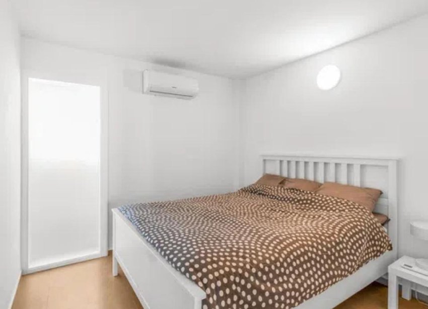 Obra nueva - Apartamento - Torrevieja