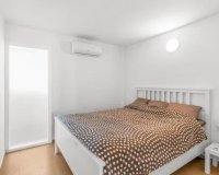 Obra nueva - Apartamento - Torrevieja