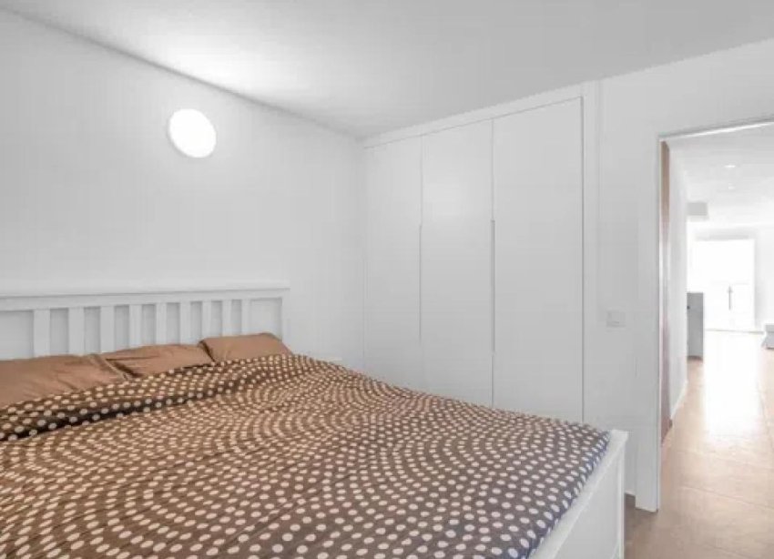 Obra nueva - Apartamento - Torrevieja